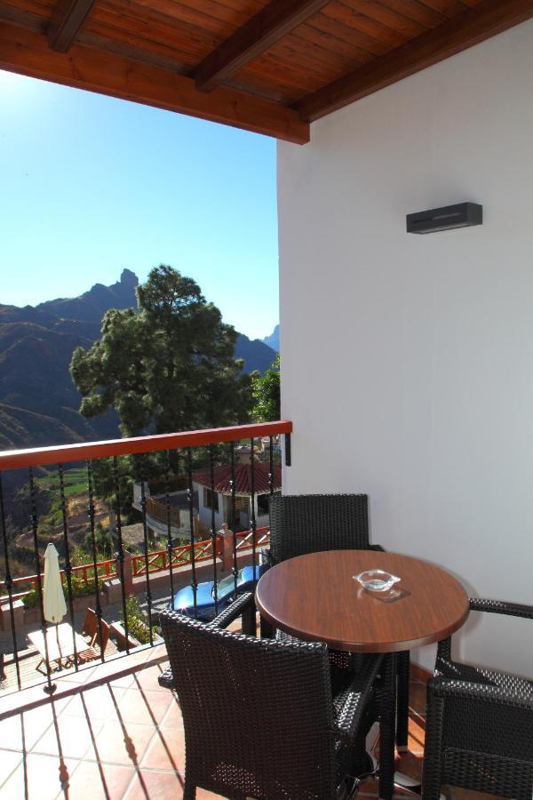 Vacacional La Tea The Best Location And The Best Views Tejeda  Exterior foto